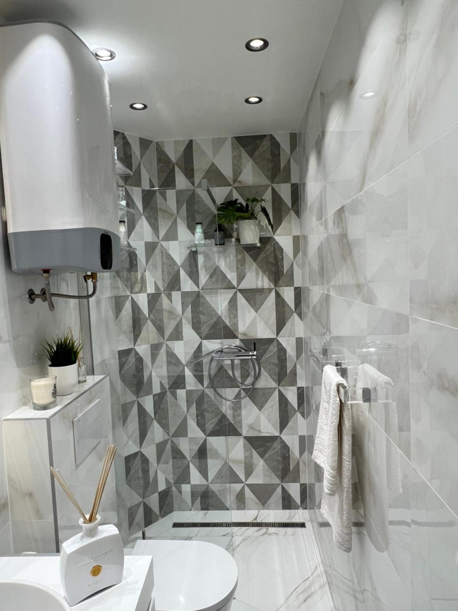 Casa Trussardi Apartment Pirovac Luaran gambar