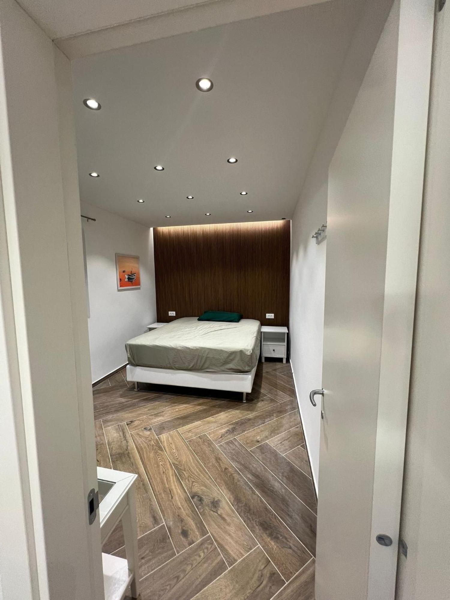 Casa Trussardi Apartment Pirovac Luaran gambar