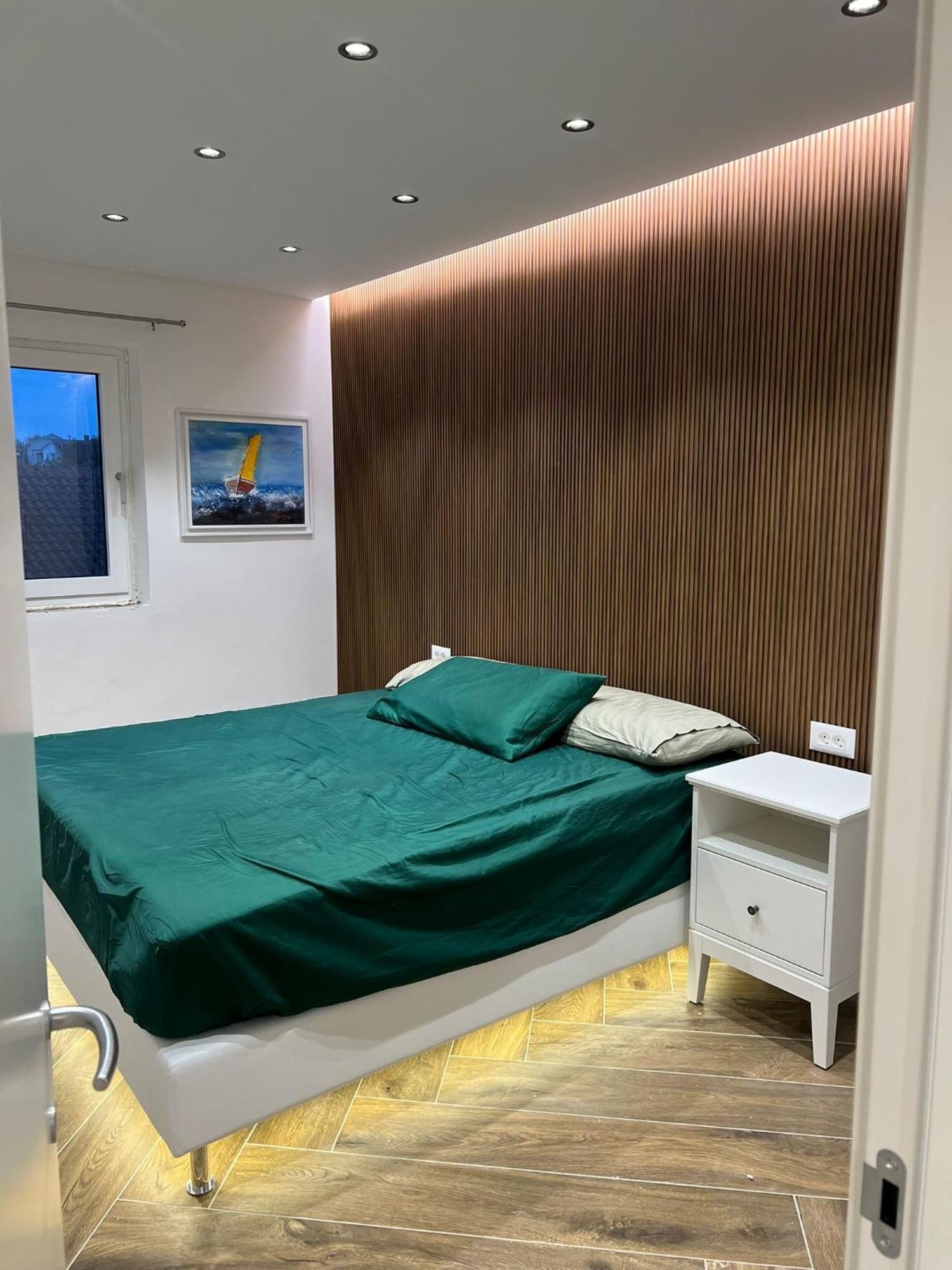 Casa Trussardi Apartment Pirovac Luaran gambar