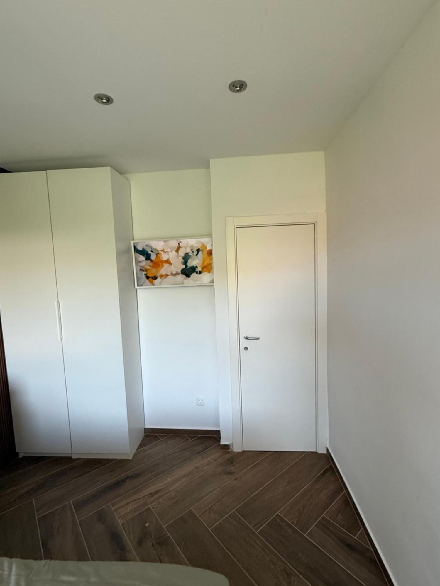 Casa Trussardi Apartment Pirovac Luaran gambar