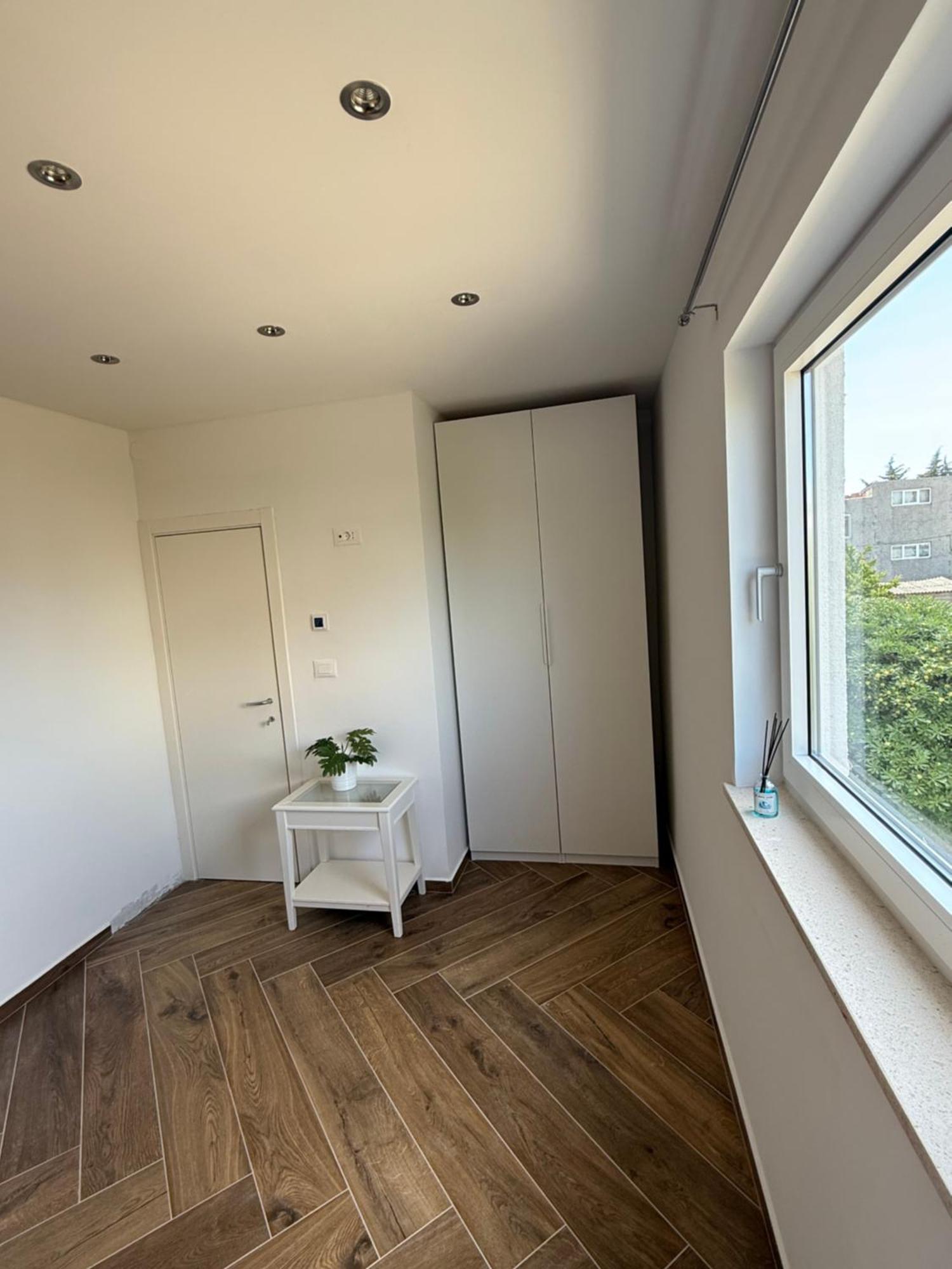 Casa Trussardi Apartment Pirovac Luaran gambar