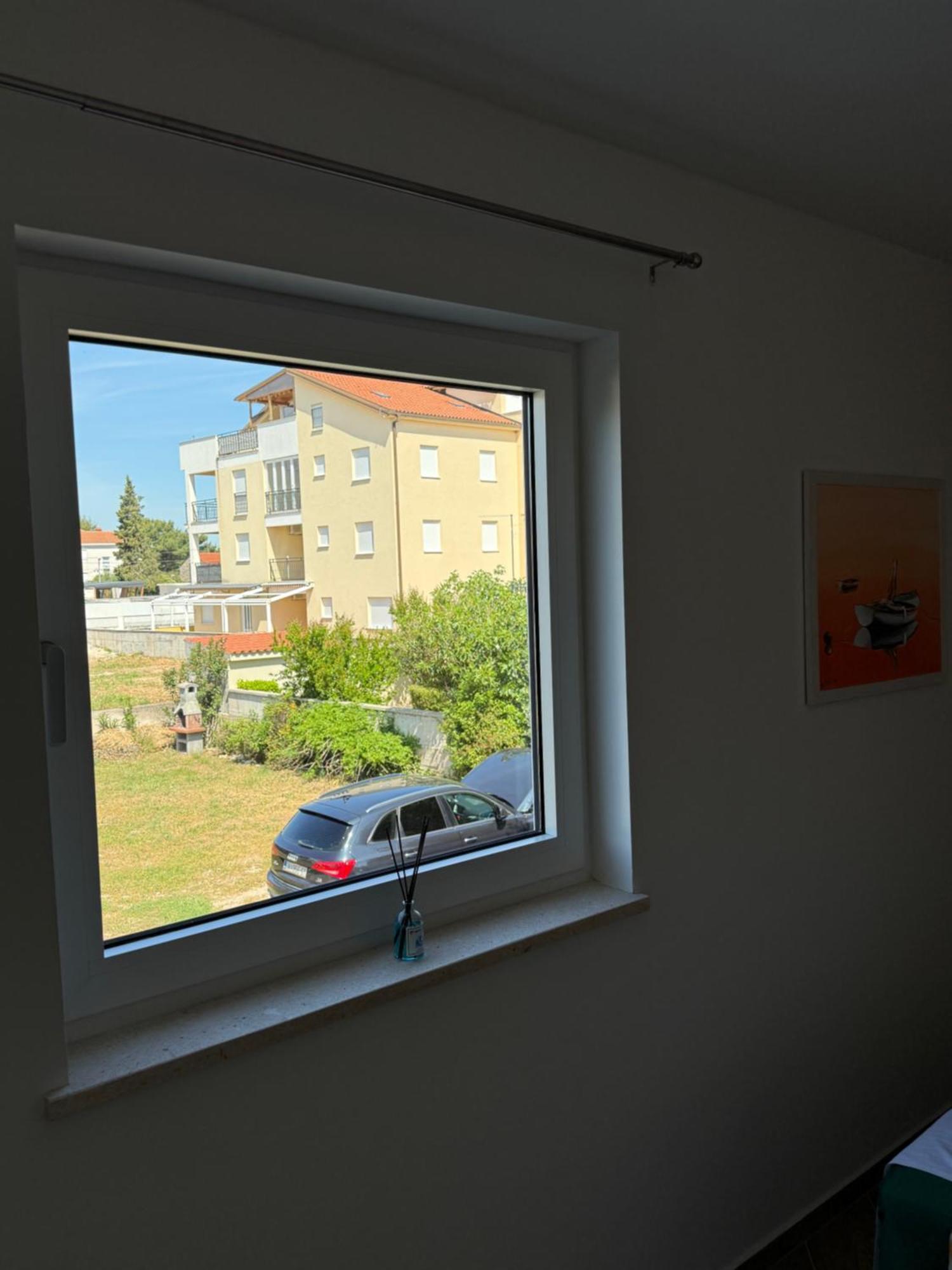 Casa Trussardi Apartment Pirovac Luaran gambar